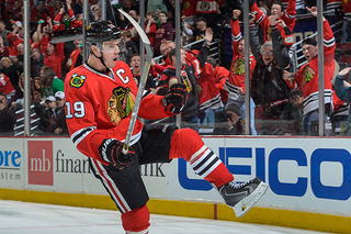 Illustration for article titled One reason to be excited about every NHL team